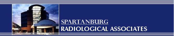 Spartanburg Radiological Associates